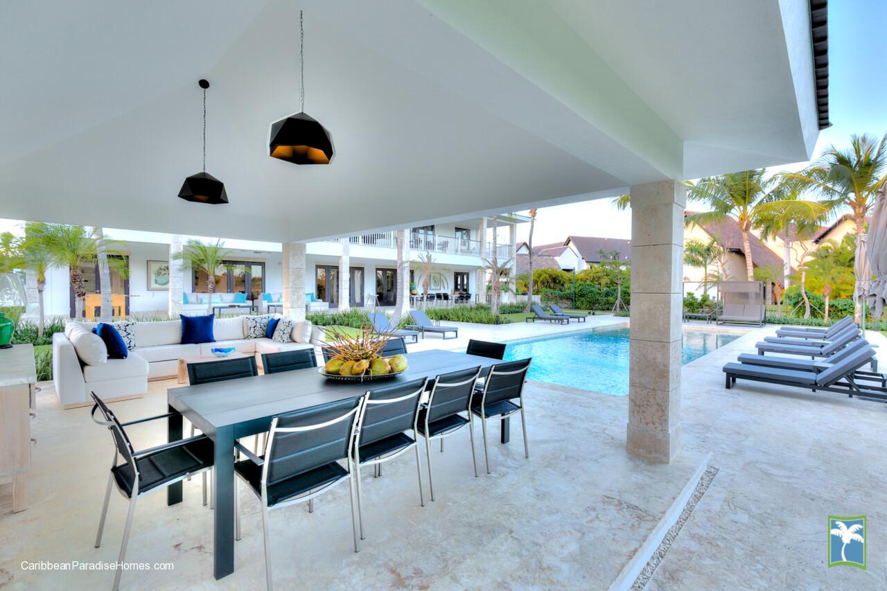 Casa Chechen Beach Zone Tulum Private Home Rental