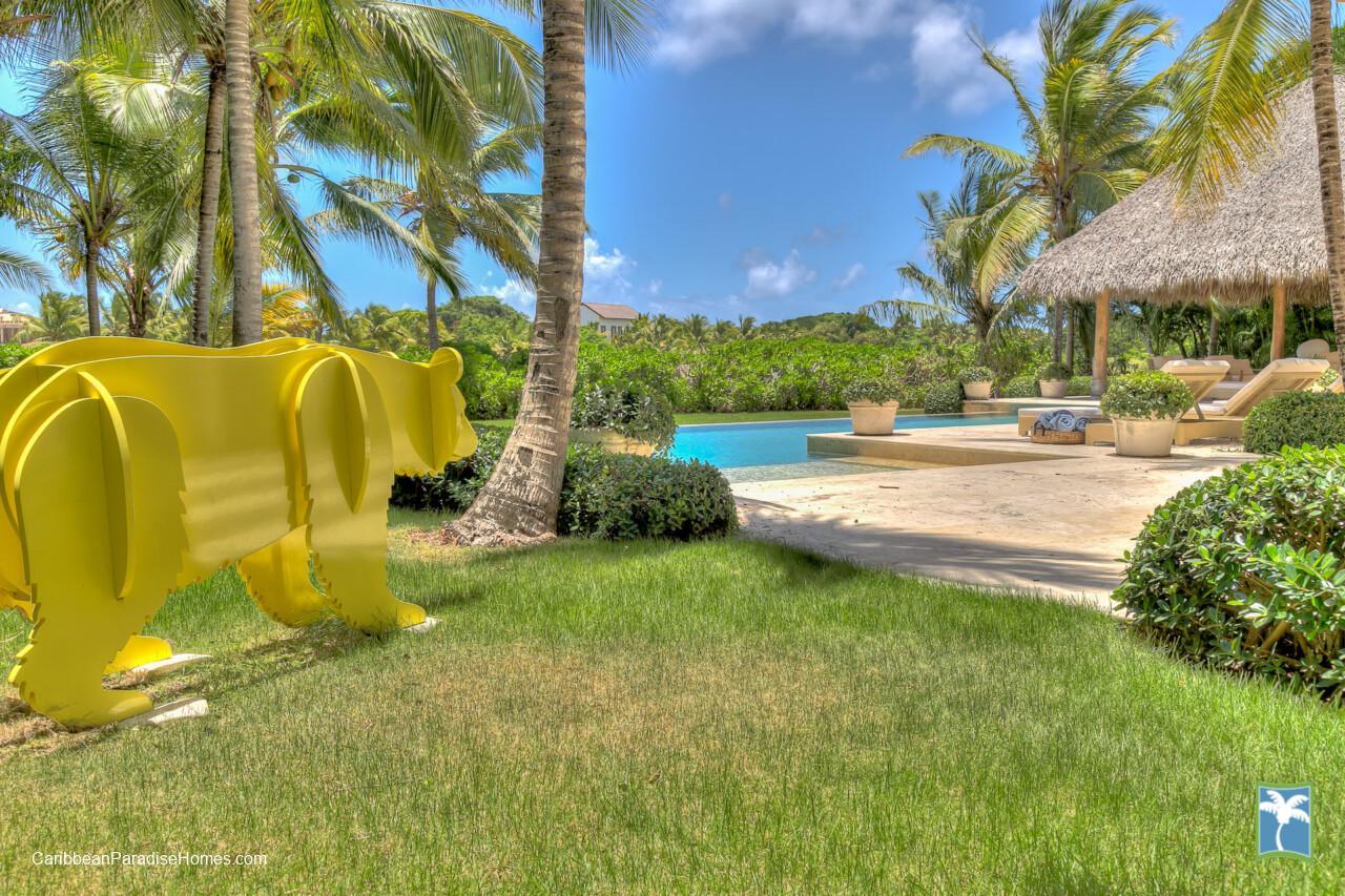 Estate Mariposa Ranchos Punta Mita