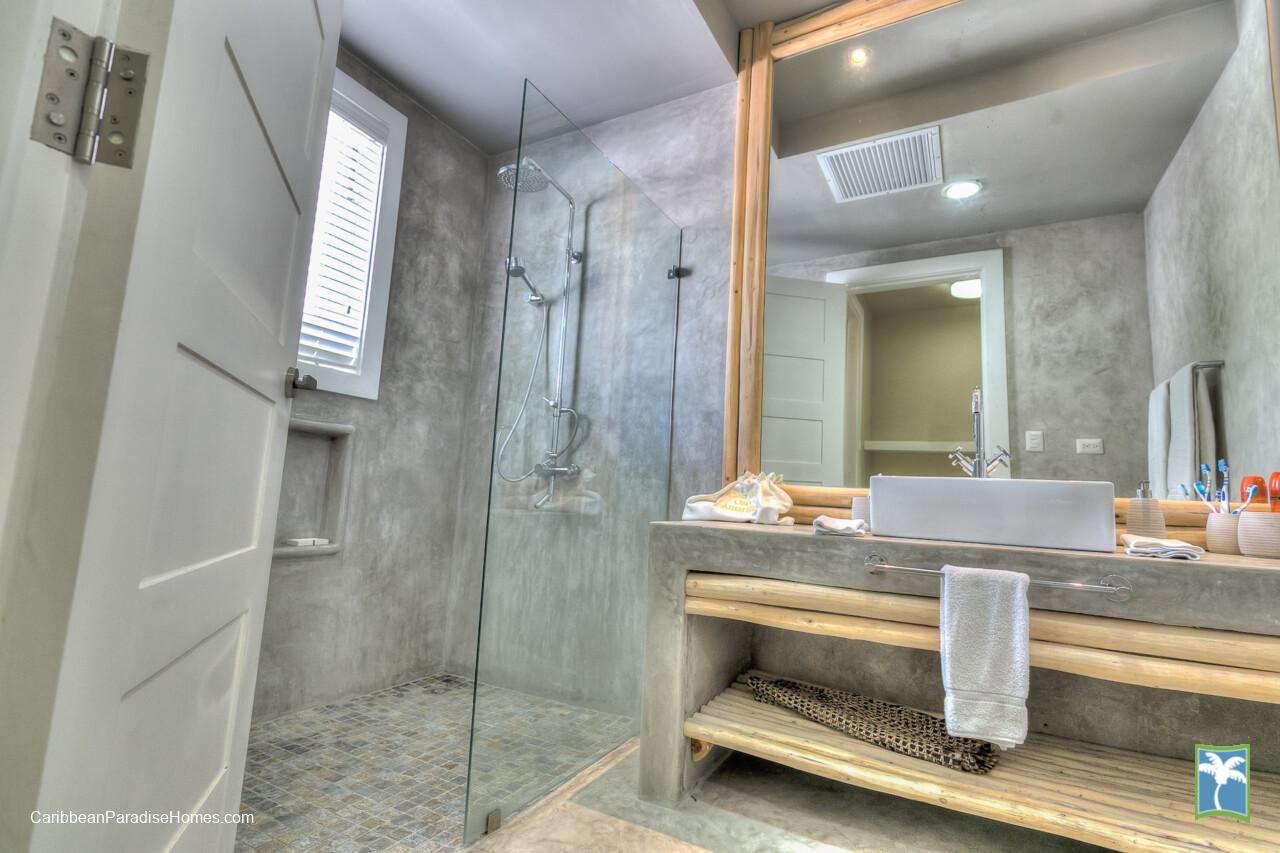 Esencia La Mansion High End Beachfront Private Home Rental