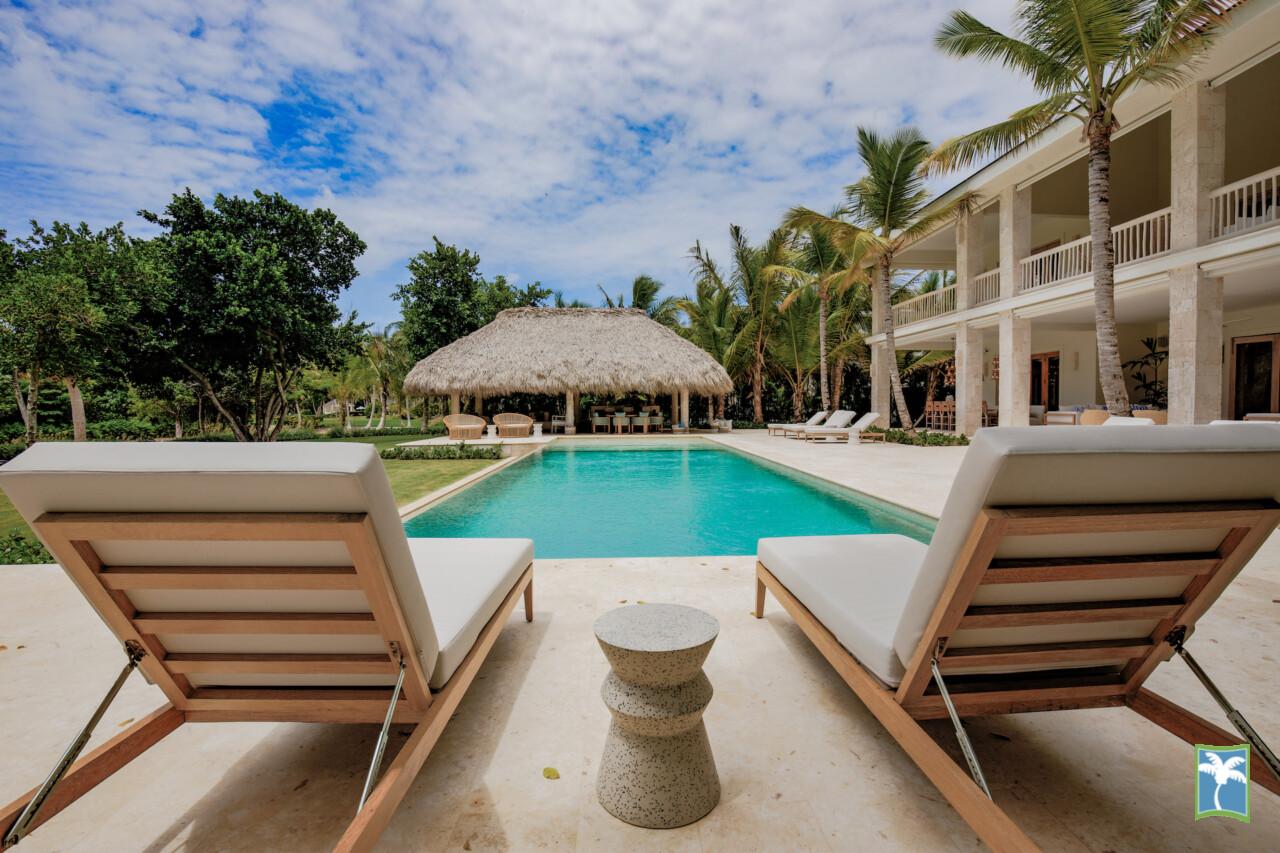 Onze Xpu-Ha Jungle Luxury Private Villa Rental