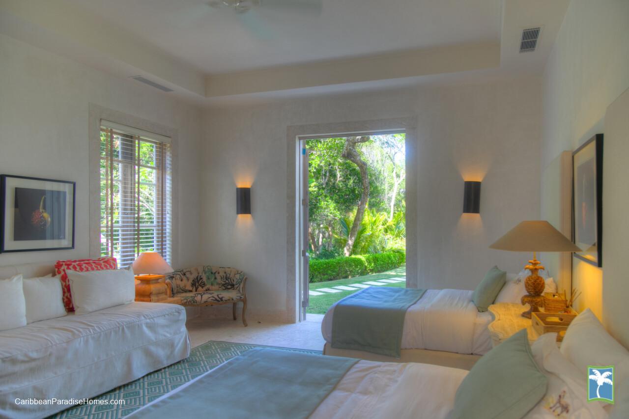 Casa Coco Tulum Beach Zone Private Oasis For Rent