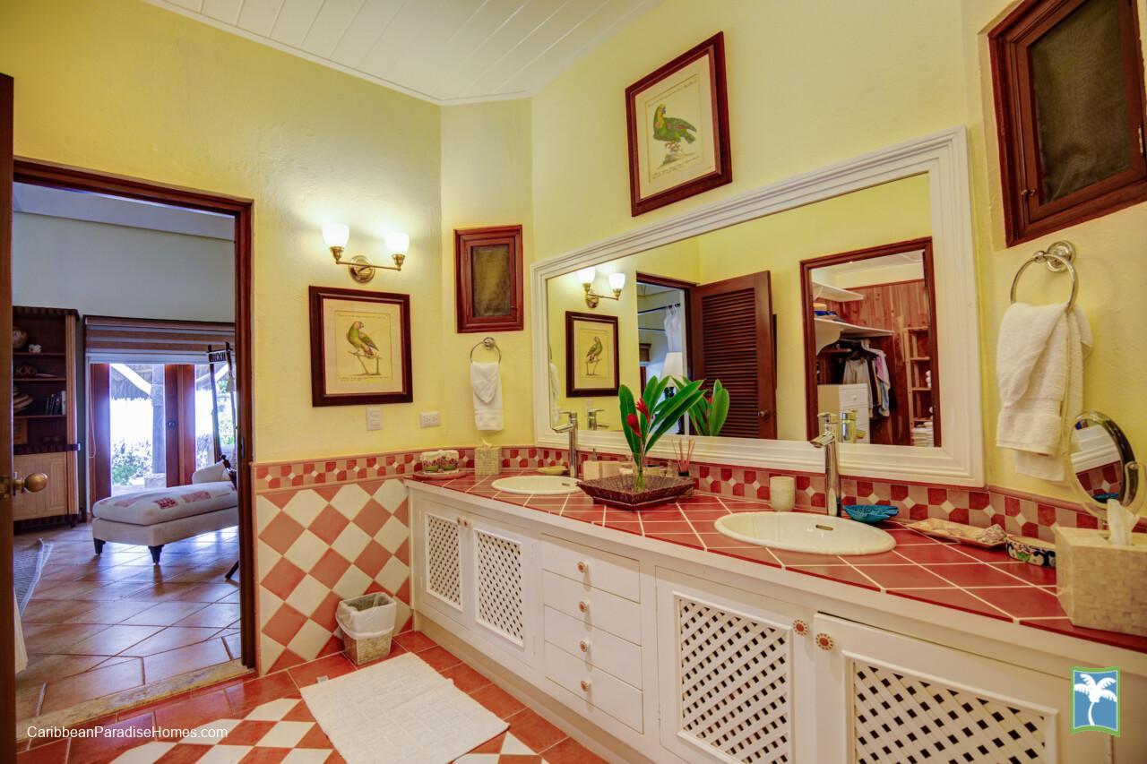Candela Uno Tulum Jungle Luxury Villa Rental