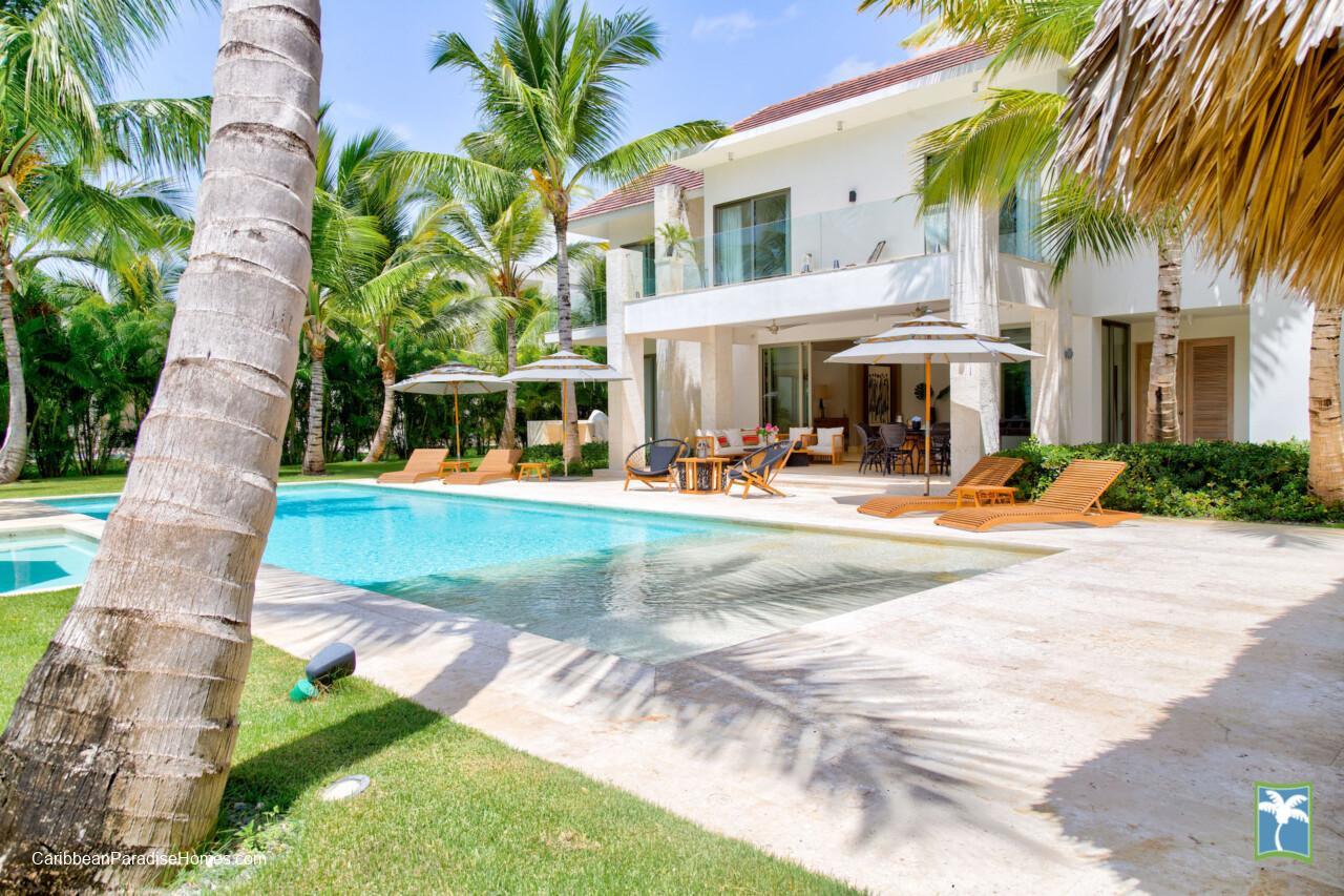 Estate Pavo Real Ranchos Punta Mita