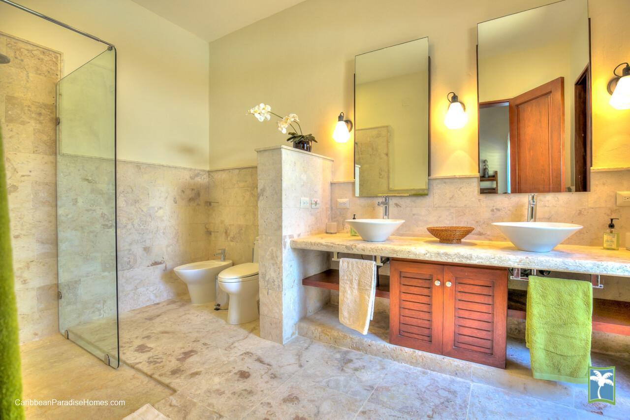 Villa Asha Aldea Zama Dream Villa For Rent In Tulum