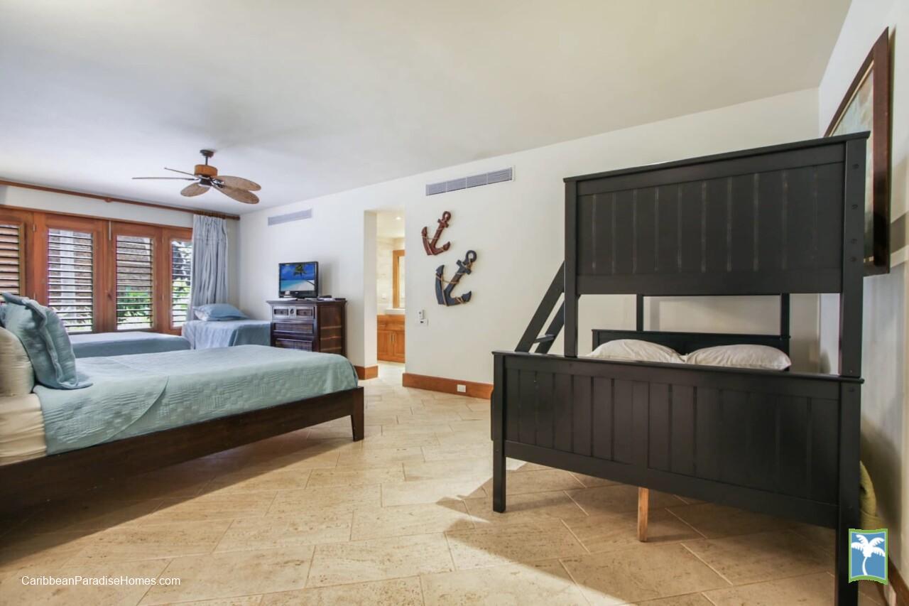 Villa Amaite Beachfront Retreat Soliman Bay Rental Tulum