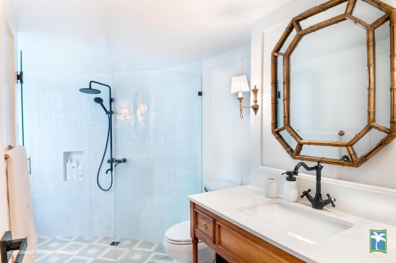 Casa Aquamarine Tulum Soliman Bay Beachfront Private Rental
