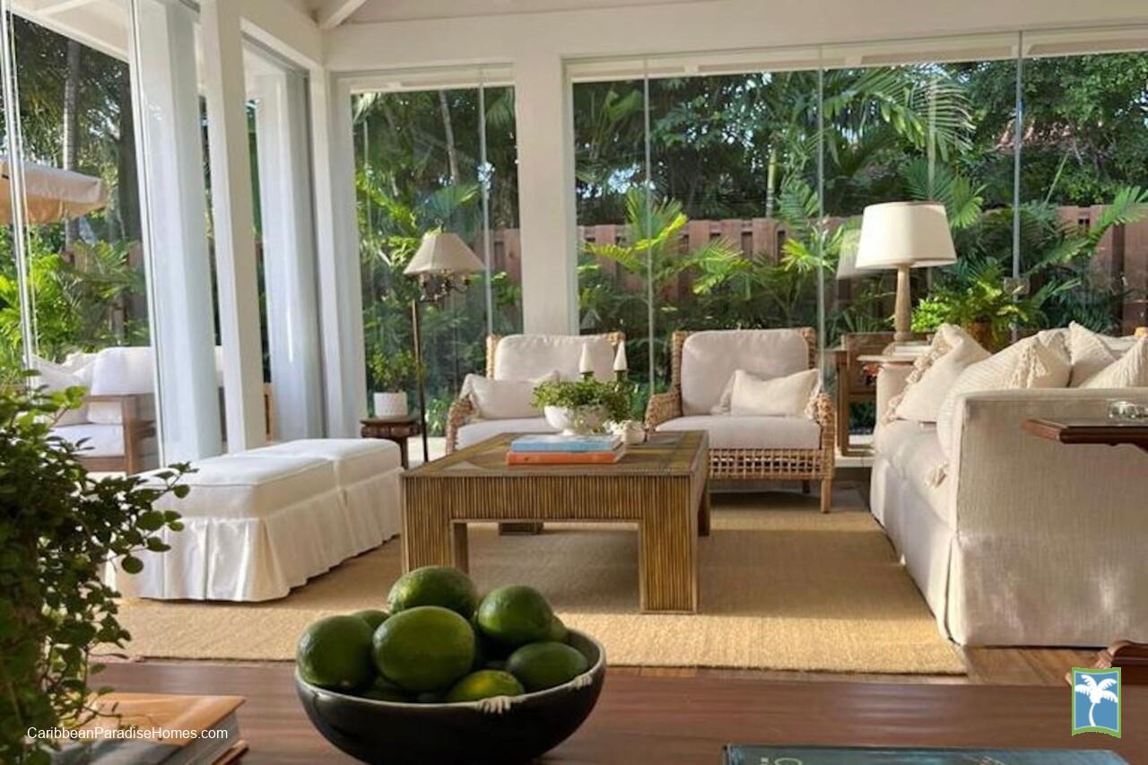 Casa Kevali Beachfront Soliman Bay Tulum Private Rental