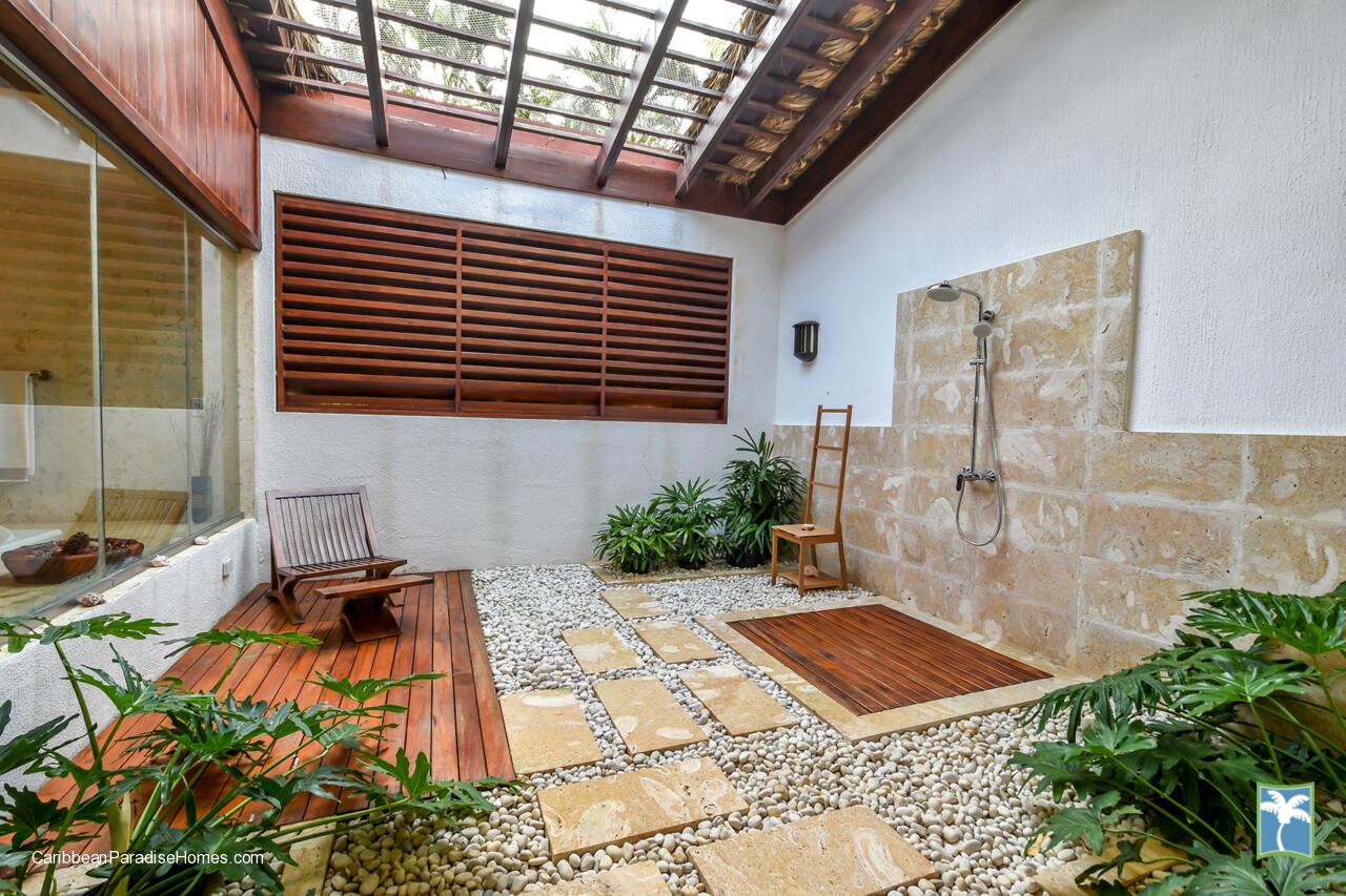 El Cantil Cozumel Condo Casa del Mar 1DN-4