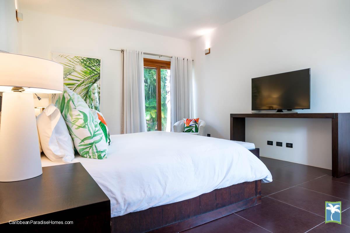 Santosha Villa Anguilla Rental